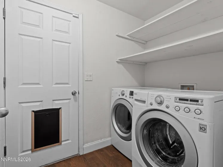 10340 Coyote Creek, Reno, Nevada 89521, 4 Bedrooms Bedrooms, ,3 BathroomsBathrooms,Residential,Residential,Coyote Creek,260004618