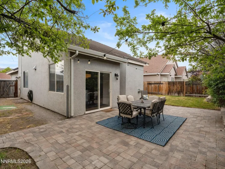 10340 Coyote Creek, Reno, Nevada 89521, 4 Bedrooms Bedrooms, ,3 BathroomsBathrooms,Residential,Residential,Coyote Creek,260004618