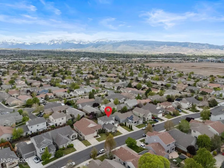 10340 Coyote Creek, Reno, Nevada 89521, 4 Bedrooms Bedrooms, ,3 BathroomsBathrooms,Residential,Residential,Coyote Creek,260004618