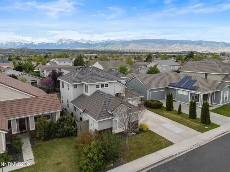 10340 Coyote Creek, Reno, Nevada 89521, 4 Bedrooms Bedrooms, ,3 BathroomsBathrooms,Residential,Residential,Coyote Creek,260004618