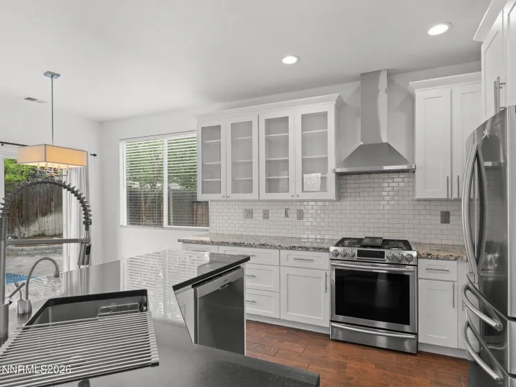 10340 Coyote Creek, Reno, Nevada 89521, 4 Bedrooms Bedrooms, ,3 BathroomsBathrooms,Residential,Residential,Coyote Creek,260004618