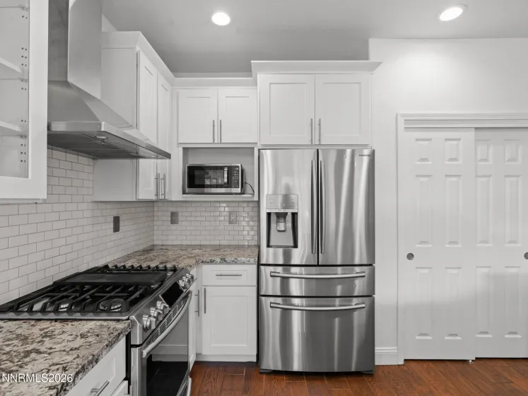 10340 Coyote Creek, Reno, Nevada 89521, 4 Bedrooms Bedrooms, ,3 BathroomsBathrooms,Residential,Residential,Coyote Creek,260004618