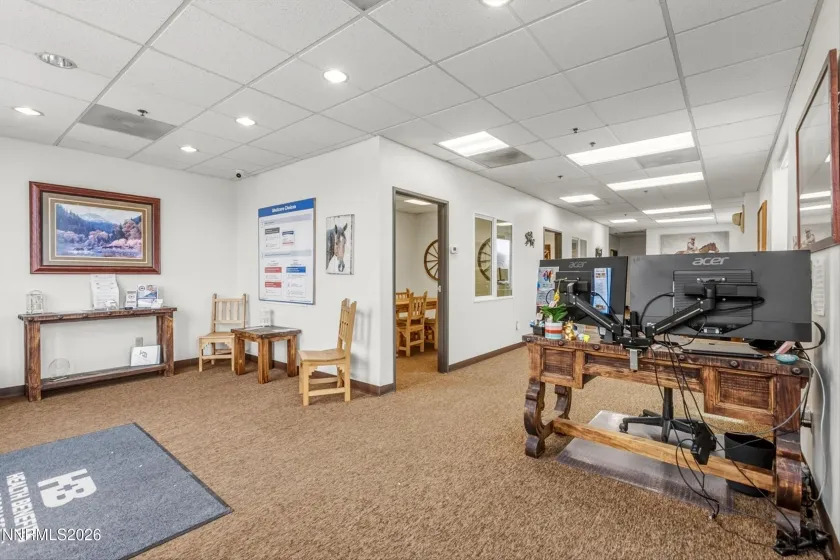 460 Main, Fernley, Nevada 89408, ,Commercial Sale,Residential,Main,260004620