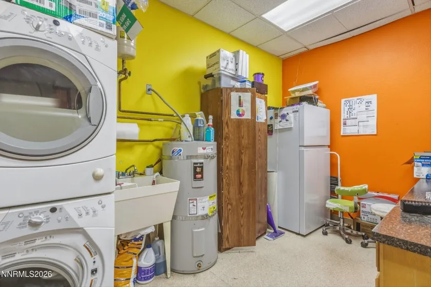 460 Main, Fernley, Nevada 89408, ,Commercial Sale,Residential,Main,260004620