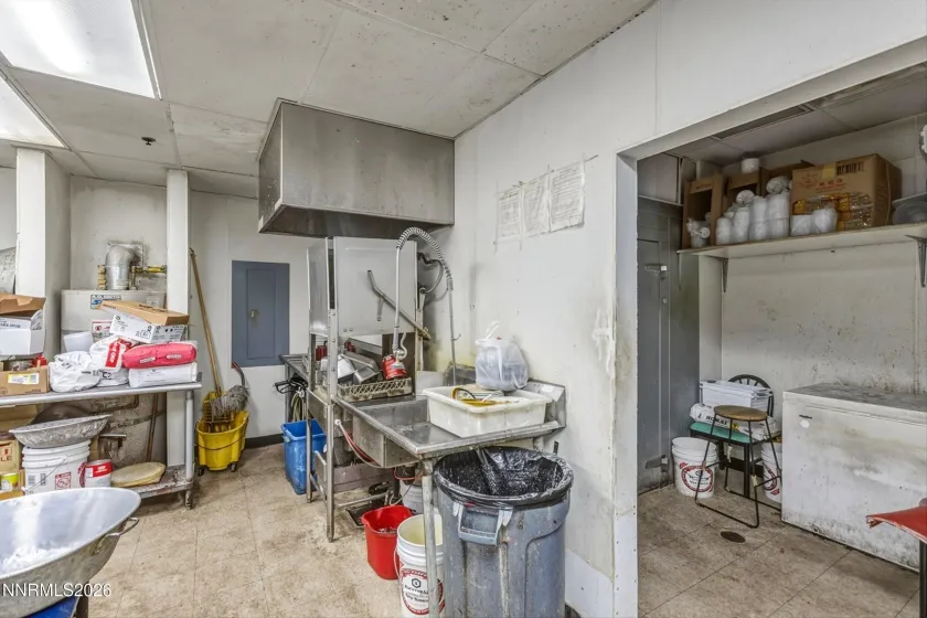 460 Main, Fernley, Nevada 89408, ,Commercial Sale,Residential,Main,260004620