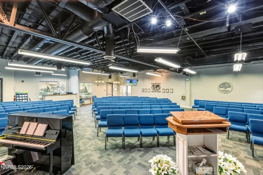460 Main, Fernley, Nevada 89408, ,Commercial Sale,Residential,Main,260004620