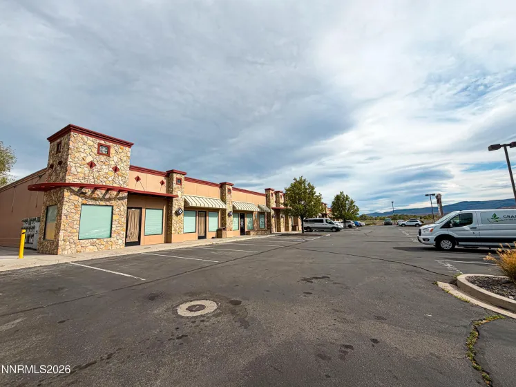 460 Main, Fernley, Nevada 89408, ,Commercial Sale,Residential,Main,260004620