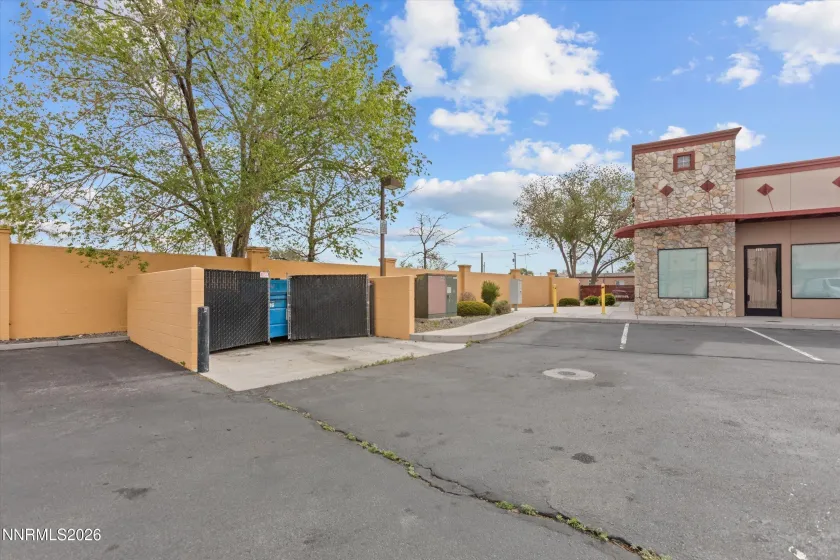 460 Main, Fernley, Nevada 89408, ,Commercial Sale,Residential,Main,260004620
