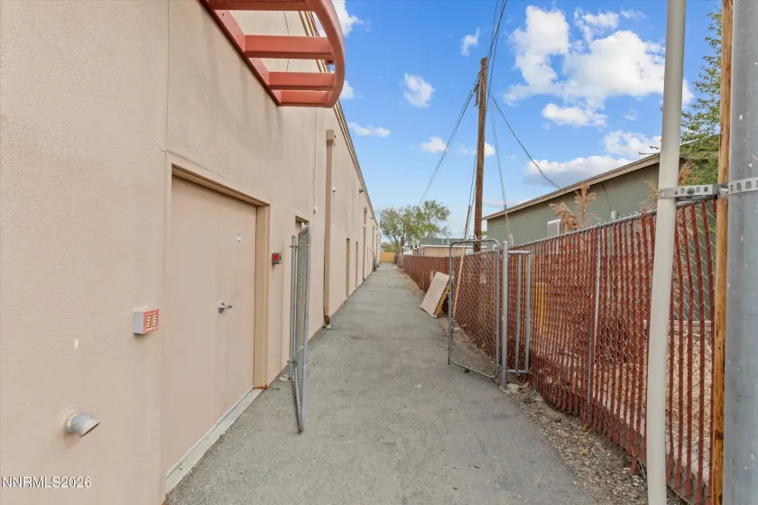 460 Main, Fernley, Nevada 89408, ,Commercial Sale,Residential,Main,260004620