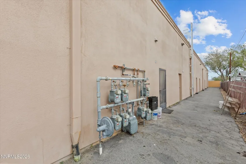 460 Main, Fernley, Nevada 89408, ,Commercial Sale,Residential,Main,260004620