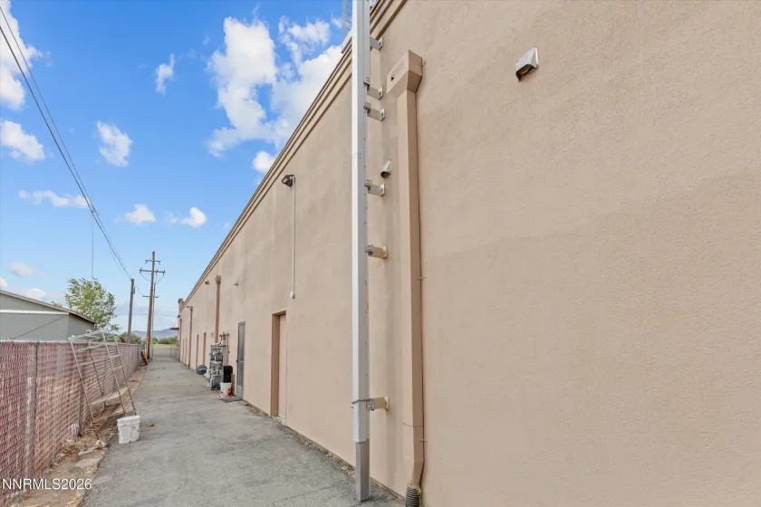 460 Main, Fernley, Nevada 89408, ,Commercial Sale,Residential,Main,260004620