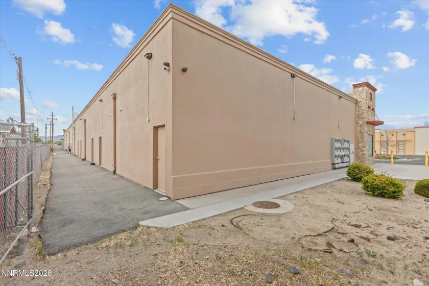 460 Main, Fernley, Nevada 89408, ,Commercial Sale,Residential,Main,260004620