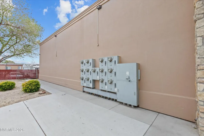 460 Main, Fernley, Nevada 89408, ,Commercial Sale,Residential,Main,260004620