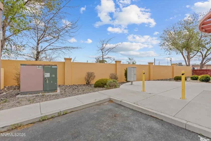 460 Main, Fernley, Nevada 89408, ,Commercial Sale,Residential,Main,260004620