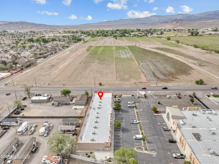 460 Main, Fernley, Nevada 89408, ,Commercial Sale,Residential,Main,260004620