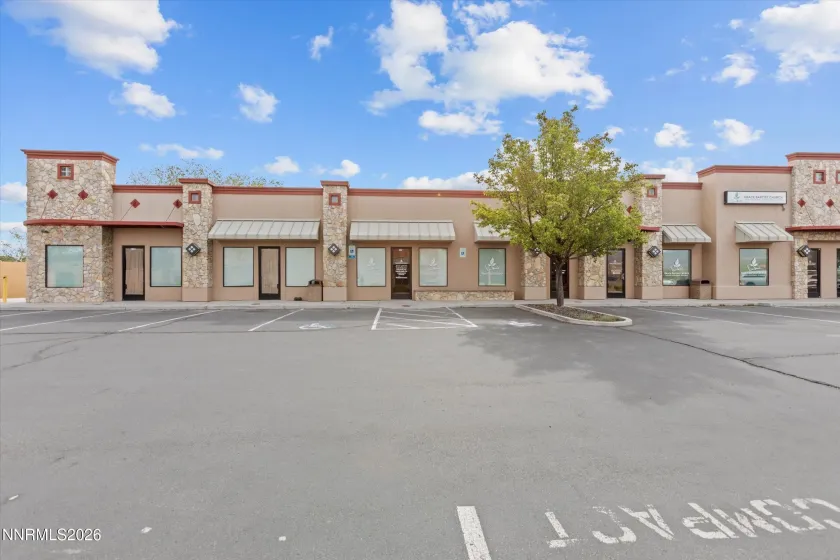 460 Main, Fernley, Nevada 89408, ,Commercial Sale,Residential,Main,260004620