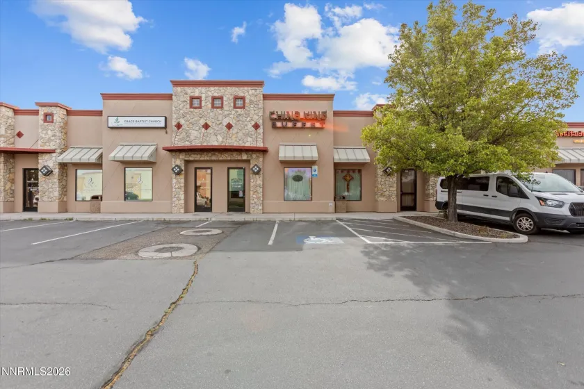 460 Main, Fernley, Nevada 89408, ,Commercial Sale,Residential,Main,260004620