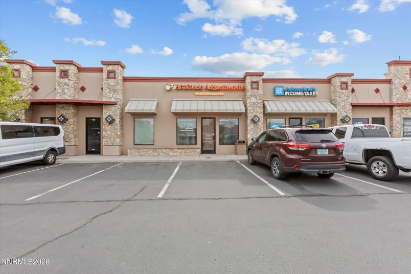 460 Main, Fernley, Nevada 89408, ,Commercial Sale,Residential,Main,260004620