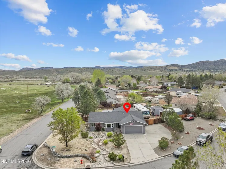 111 Riparian, Carson City, Nevada 89701, 3 Bedrooms Bedrooms, ,2 BathroomsBathrooms,Residential,Residential,Riparian,260004619