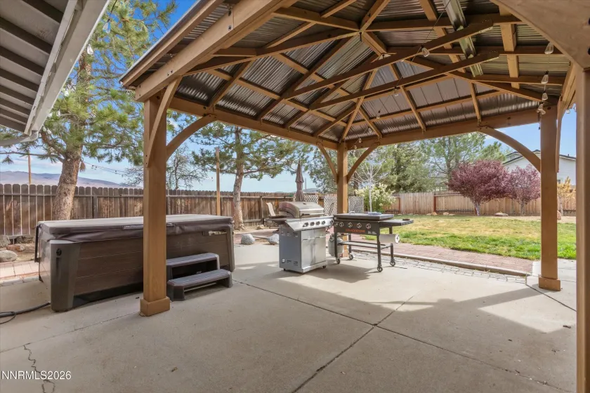 111 Riparian, Carson City, Nevada 89701, 3 Bedrooms Bedrooms, ,2 BathroomsBathrooms,Residential,Residential,Riparian,260004619