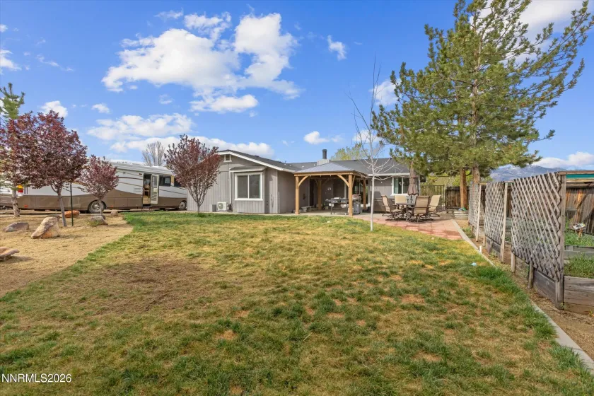 111 Riparian, Carson City, Nevada 89701, 3 Bedrooms Bedrooms, ,2 BathroomsBathrooms,Residential,Residential,Riparian,260004619