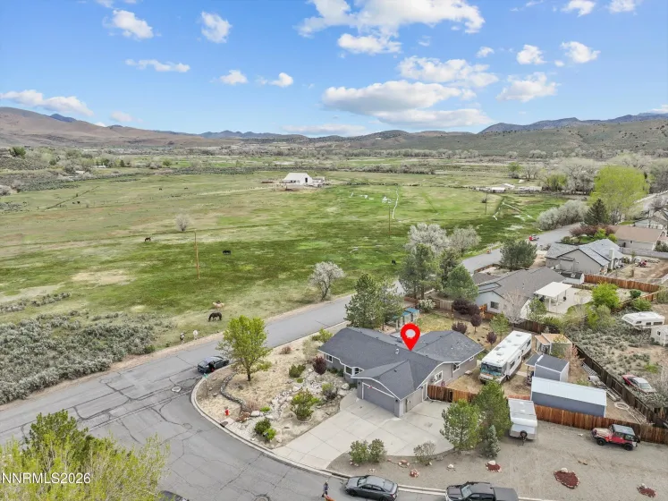 111 Riparian, Carson City, Nevada 89701, 3 Bedrooms Bedrooms, ,2 BathroomsBathrooms,Residential,Residential,Riparian,260004619