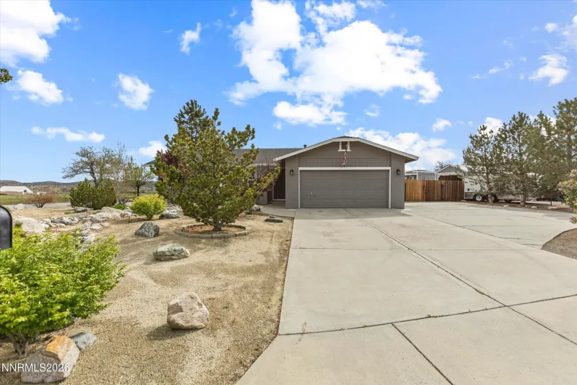 111 Riparian, Carson City, Nevada 89701, 3 Bedrooms Bedrooms, ,2 BathroomsBathrooms,Residential,Residential,Riparian,260004619