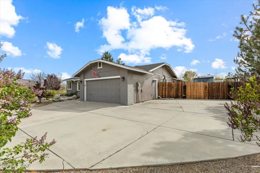 111 Riparian, Carson City, Nevada 89701, 3 Bedrooms Bedrooms, ,2 BathroomsBathrooms,Residential,Residential,Riparian,260004619