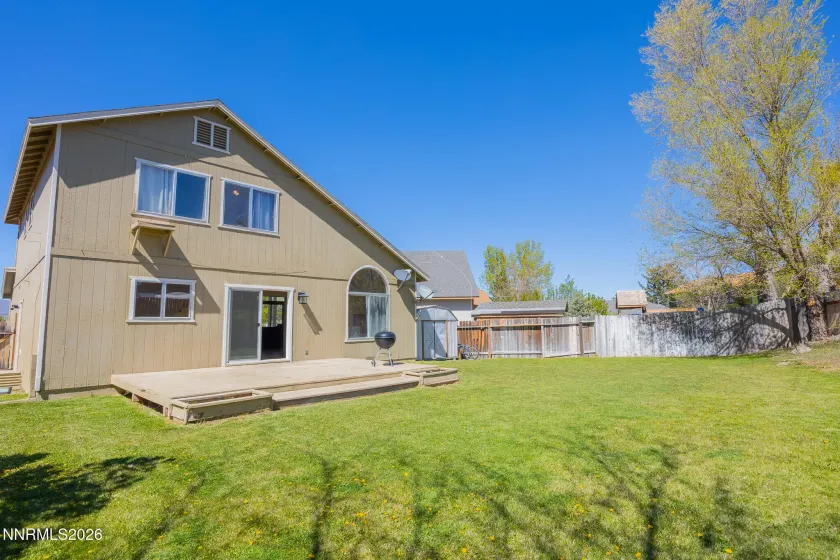 7881 Anchor Point, Reno, Nevada 89506, 3 Bedrooms Bedrooms, ,3 BathroomsBathrooms,Residential,Residential,Anchor Point,260004622