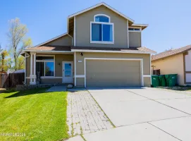 7881 Anchor Point, Reno, Nevada 89506, 3 Bedrooms Bedrooms, ,3 BathroomsBathrooms,Residential,Residential,Anchor Point,260004622