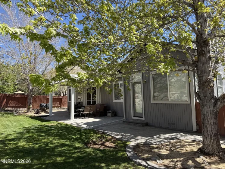 971 University, Reno, Nevada 89512, 3 Bedrooms Bedrooms, ,2 BathroomsBathrooms,Residential,Residential,University,260004624