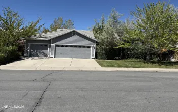 971 University, Reno, Nevada 89512, 3 Bedrooms Bedrooms, ,2 BathroomsBathrooms,Residential,Residential,University,260004624