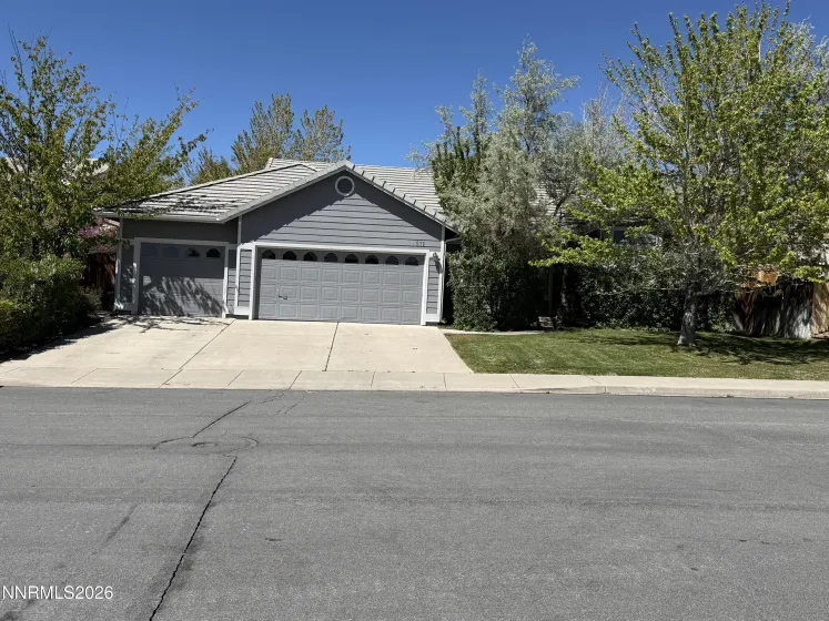 971 University, Reno, Nevada 89512, 3 Bedrooms Bedrooms, ,2 BathroomsBathrooms,Residential,Residential,University,260004624