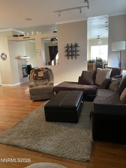 971 University, Reno, Nevada 89512, 3 Bedrooms Bedrooms, ,2 BathroomsBathrooms,Residential,Residential,University,260004624