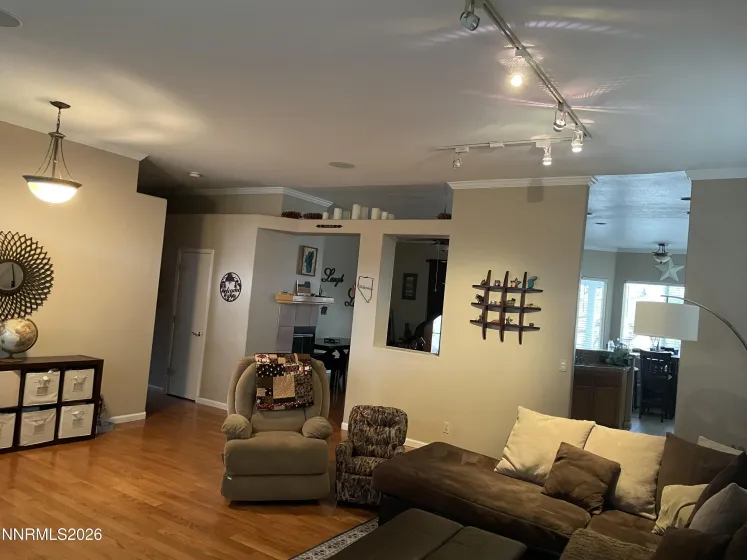 971 University, Reno, Nevada 89512, 3 Bedrooms Bedrooms, ,2 BathroomsBathrooms,Residential,Residential,University,260004624