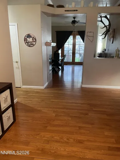 971 University, Reno, Nevada 89512, 3 Bedrooms Bedrooms, ,2 BathroomsBathrooms,Residential,Residential,University,260004624