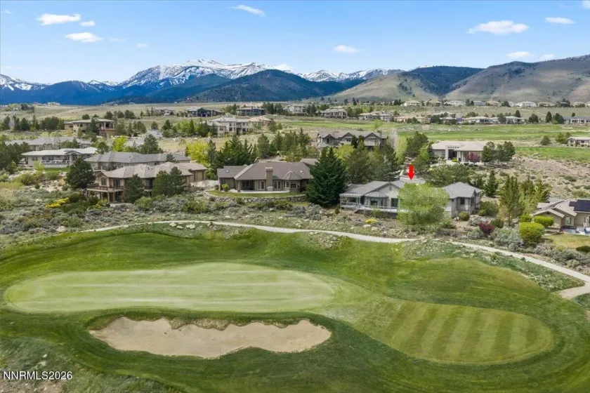 10268 Copper Cloud, Reno, Nevada 89511, 3 Bedrooms Bedrooms, ,3 BathroomsBathrooms,Residential,Residential,Copper Cloud,260004625