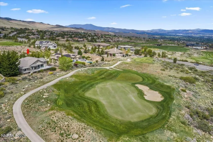 10268 Copper Cloud, Reno, Nevada 89511, 3 Bedrooms Bedrooms, ,3 BathroomsBathrooms,Residential,Residential,Copper Cloud,260004625