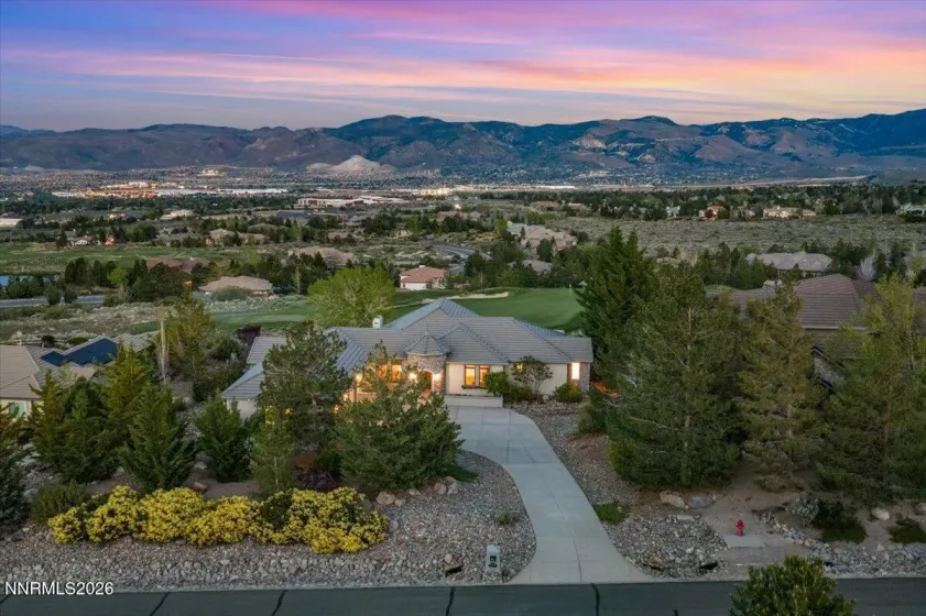 10268 Copper Cloud, Reno, Nevada 89511, 3 Bedrooms Bedrooms, ,3 BathroomsBathrooms,Residential,Residential,Copper Cloud,260004625