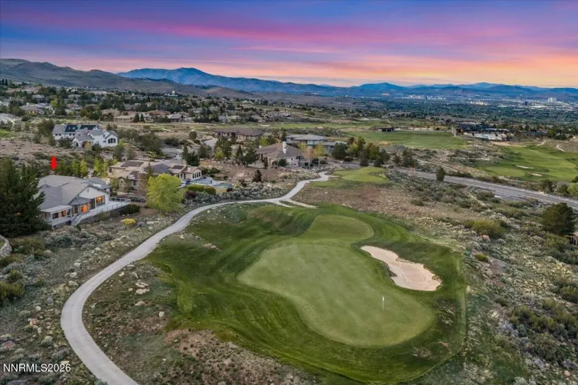 10268 Copper Cloud, Reno, Nevada 89511, 3 Bedrooms Bedrooms, ,3 BathroomsBathrooms,Residential,Residential,Copper Cloud,260004625