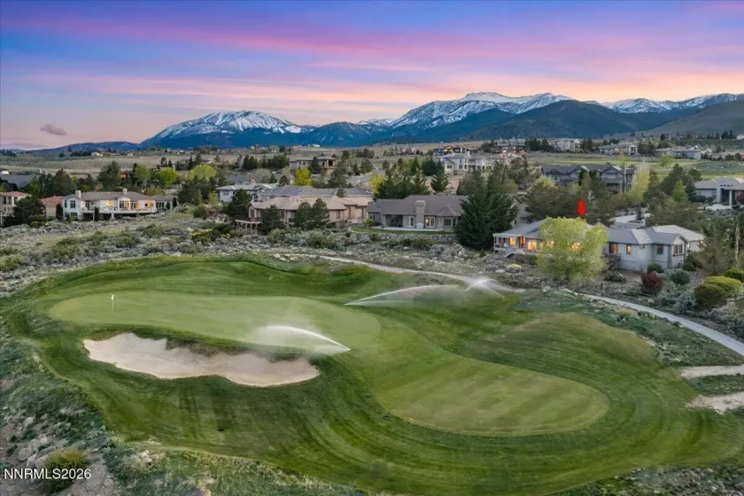 10268 Copper Cloud, Reno, Nevada 89511, 3 Bedrooms Bedrooms, ,3 BathroomsBathrooms,Residential,Residential,Copper Cloud,260004625