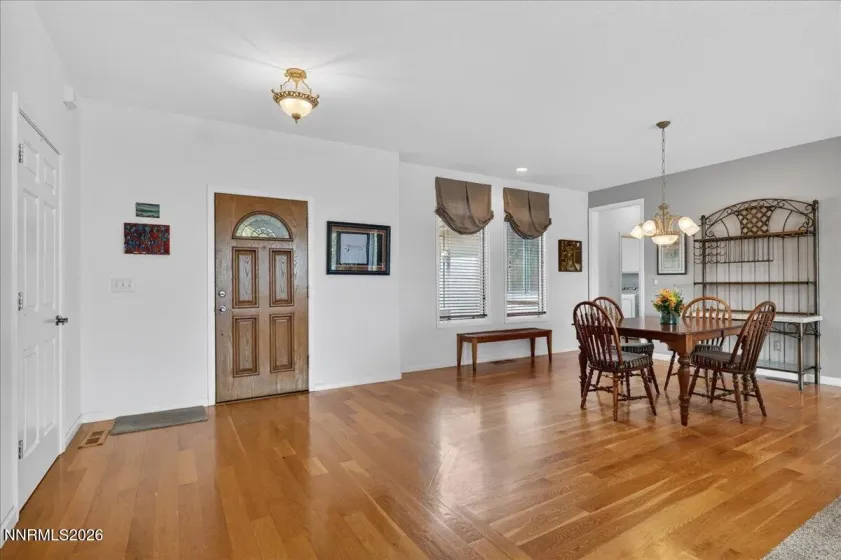 10268 Copper Cloud, Reno, Nevada 89511, 3 Bedrooms Bedrooms, ,3 BathroomsBathrooms,Residential,Residential,Copper Cloud,260004625