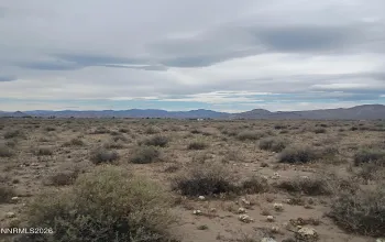 3970 6th, Silver Springs, Nevada 89429, ,Land,Residential,6th,260004627