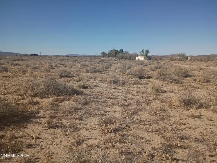 3970 6th, Silver Springs, Nevada 89429, ,Land,Residential,6th,260004627