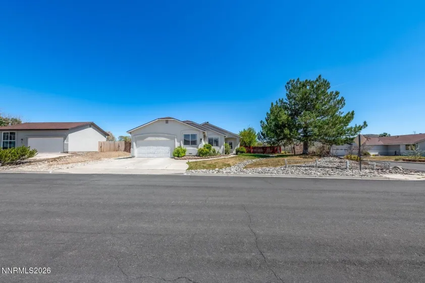 3925 Butte, Reno, Nevada 89508, 3 Bedrooms Bedrooms, ,2 BathroomsBathrooms,Residential,Residential,Butte,260004626