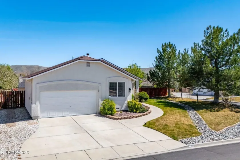 3925 Butte, Reno, Nevada 89508, 3 Bedrooms Bedrooms, ,2 BathroomsBathrooms,Residential,Residential,Butte,260004626