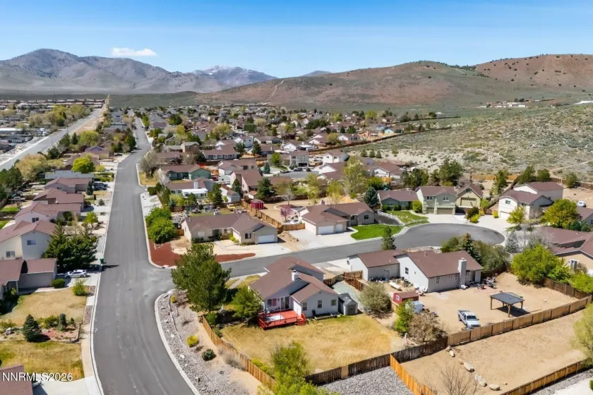 3925 Butte, Reno, Nevada 89508, 3 Bedrooms Bedrooms, ,2 BathroomsBathrooms,Residential,Residential,Butte,260004626