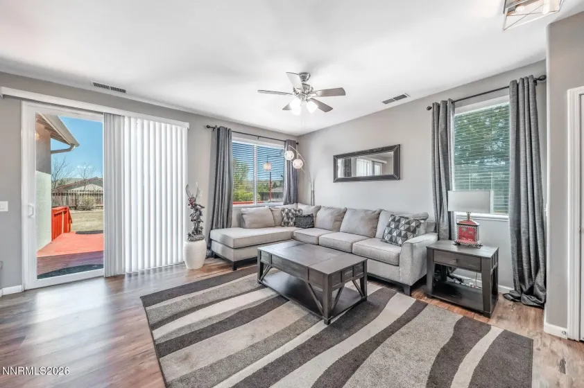 3925 Butte, Reno, Nevada 89508, 3 Bedrooms Bedrooms, ,2 BathroomsBathrooms,Residential,Residential,Butte,260004626