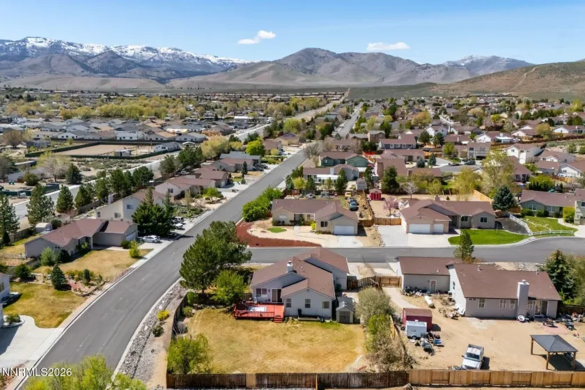 3925 Butte, Reno, Nevada 89508, 3 Bedrooms Bedrooms, ,2 BathroomsBathrooms,Residential,Residential,Butte,260004626