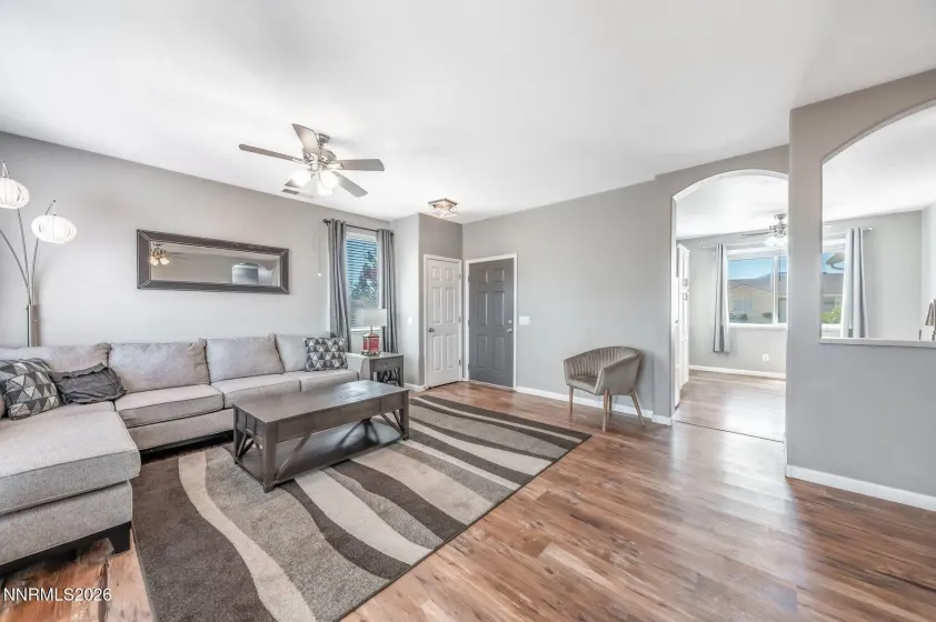 3925 Butte, Reno, Nevada 89508, 3 Bedrooms Bedrooms, ,2 BathroomsBathrooms,Residential,Residential,Butte,260004626